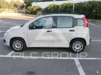 2017 Fiat Panda