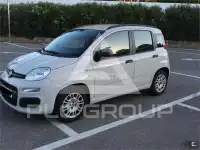 2017 Fiat Panda
