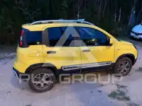 2017 Fiat Panda