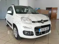 2017 Fiat Panda