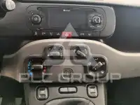 2017 Fiat Panda