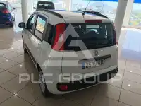 2017 Fiat Panda