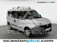 2017 Fiat Doblo