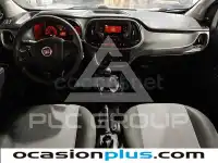 2017 Fiat Doblo