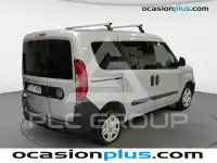 2017 Fiat Doblo