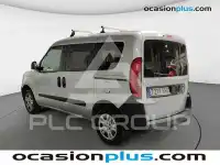2017 Fiat Doblo