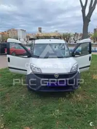 2017 Fiat Doblo