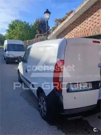 2017 Fiat Doblo