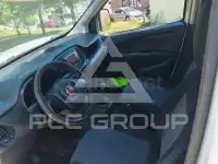 2017 Fiat Doblo