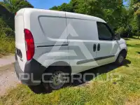 2017 Fiat Doblo