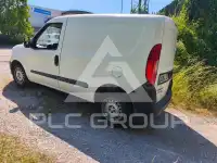 2017 Fiat Doblo