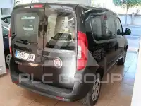 2017 Fiat Doblo
