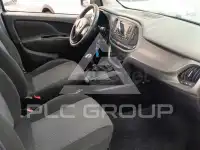 2017 Fiat Doblo