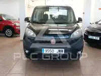 2017 Fiat Doblo