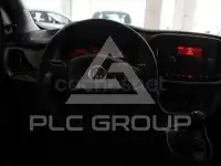 2017 Fiat Doblo