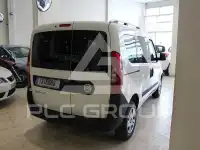 2017 Fiat Doblo