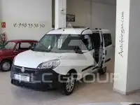 2017 Fiat Doblo