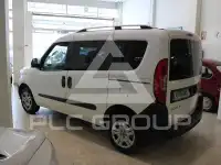 2017 Fiat Doblo
