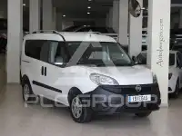 2017 Fiat Doblo