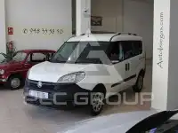 2017 Fiat Doblo