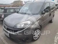 2017 Fiat Doblo