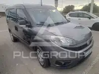 2017 Fiat Doblo