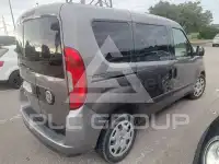 2017 Fiat Doblo