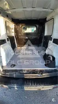 2017 Fiat Doblo