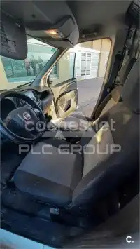 2017 Fiat Doblo