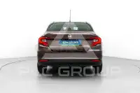 2017 Fiat Tipo