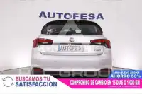 2017 Fiat Tipo