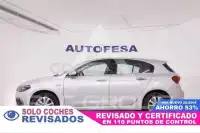 2017 Fiat Tipo
