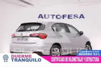 2017 Fiat Tipo