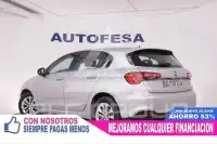 2017 Fiat Tipo