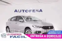 2017 Fiat Tipo
