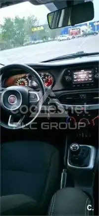 2017 Fiat Tipo