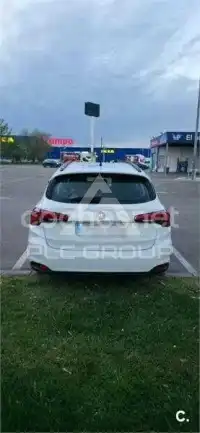 2017 Fiat Tipo