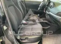 2017 Fiat Tipo