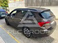 2017 Fiat Tipo