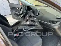 2017 Fiat Tipo