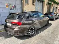 2017 Fiat Tipo