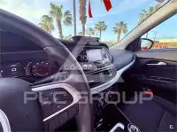 2017 Fiat Tipo