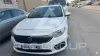 2017 Fiat Tipo