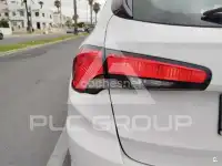 2017 Fiat Tipo