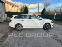 2017 Fiat Tipo