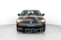 2017 Fiat Tipo