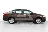 2017 Fiat Tipo