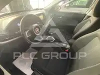 2017 Fiat Tipo
