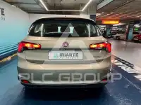 2017 Fiat Tipo
