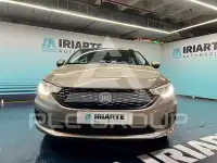 2017 Fiat Tipo